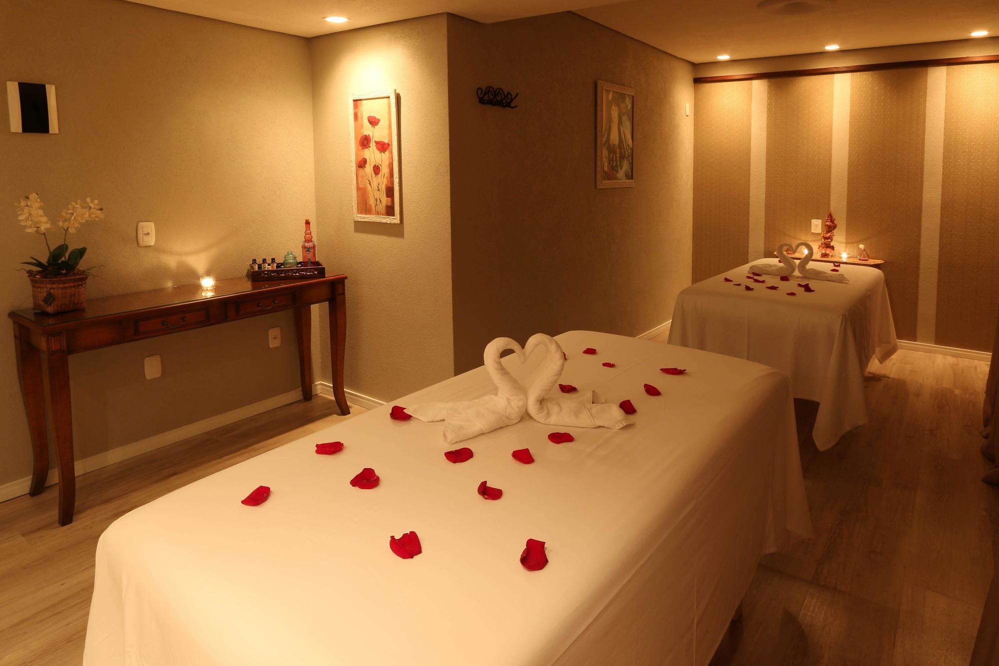 Sky Centro Hotel & Spa グラマド エクステリア 写真